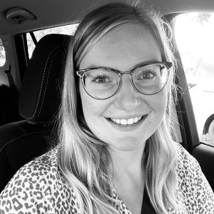 Meet your Posher, Lindsey